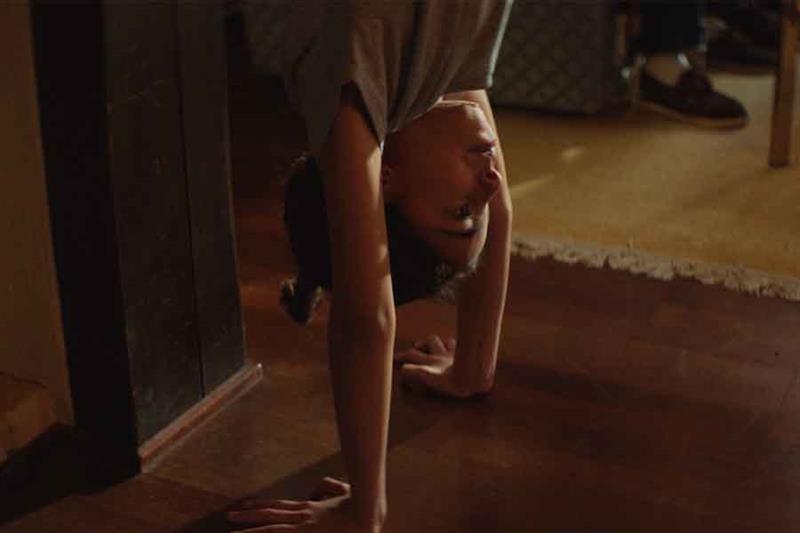 Narrating life of Tunisian-Muslim family in Brussels: Têtes brûlées scoops Special Mentions at Berlinale - Screens - Arts & Culture
