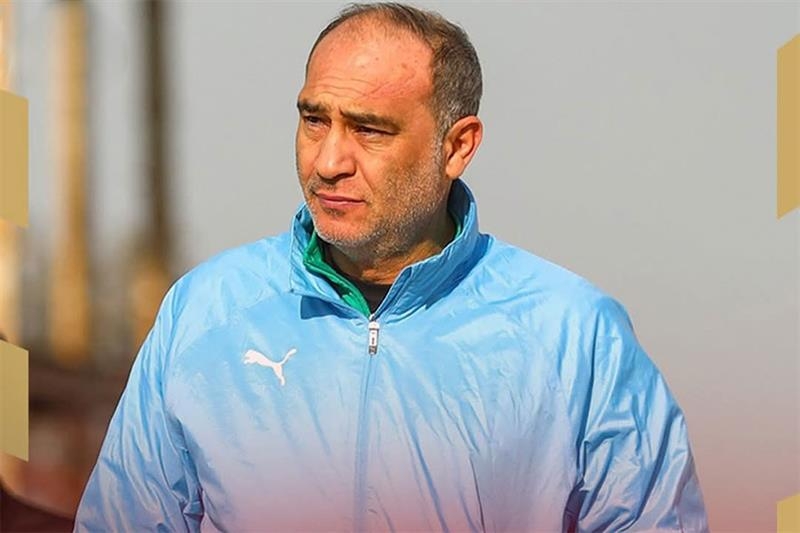 Ali Maher succeeds El Ramadi as Ceramica Cleopatra coach - Egyptian Football