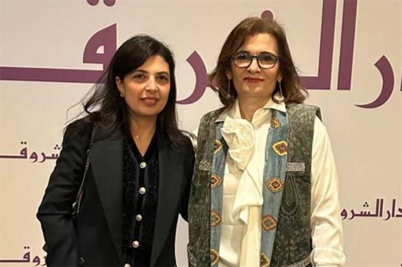 INTERVIEW: Egyptian identity and universal values matter: Al-Shorouk Publisher Amira Abul-Magd - News