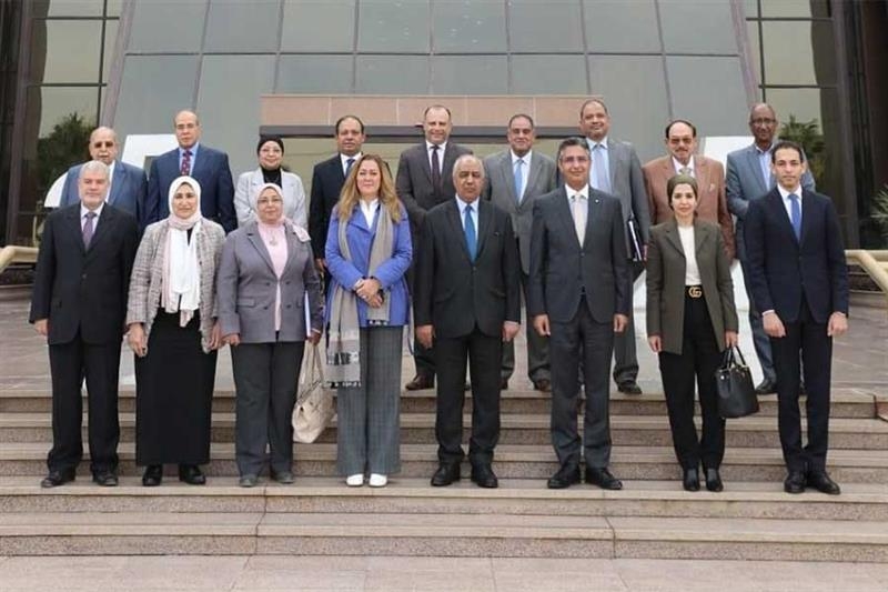 Egyptian Media Production City net profits grow by 66.5% in FY2024 - Markets & Companies