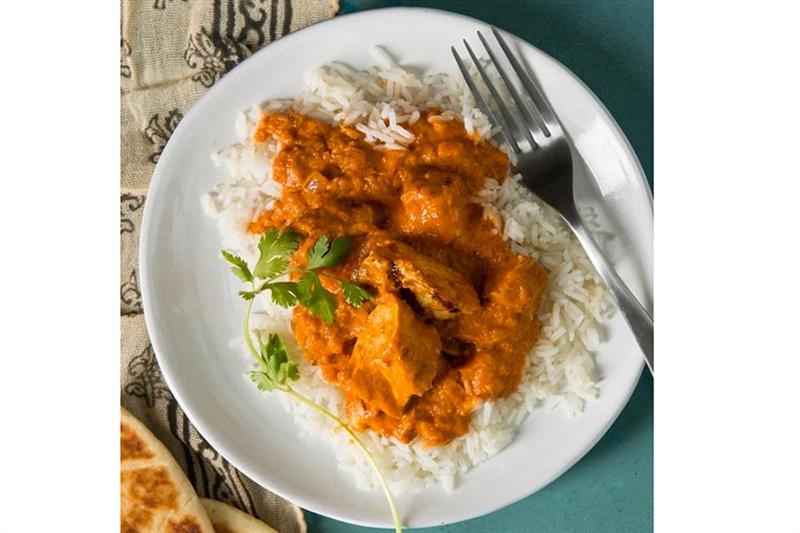 Indian chicken stew - Sufra Dayma - Al-Ahram Weekly