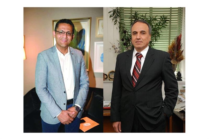 Egypt journalists gear up for elections - Egypt - Al-Ahram Weekly