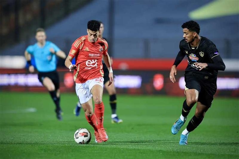 Preview: Ahly seek victory against Haras El-Hodoud to close League gap - Egyptian Football
