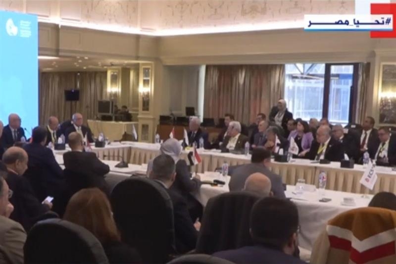 Strategists examine alternatives to Gaza displacement plan in Cairo - Foreign Affairs