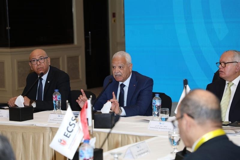 History illustrates population displacement exacerbate conflicts: Speakers at Cairo conference on Gaza - Foreign Affairs