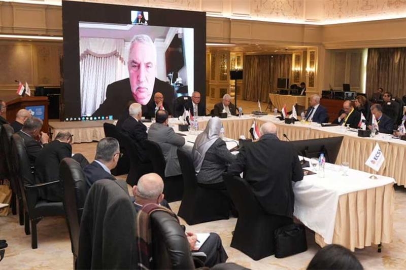 Trump 'craziest ever' proposal for Gaza will ‘die on its own': Thomas Friedman at Cairo conference on Gaza - Foreign Affairs
