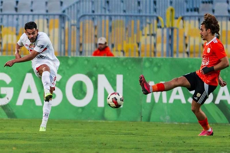 Preview: Zamalek eye returning to winning ways against ZED in Egyptian league - Egyptian Football