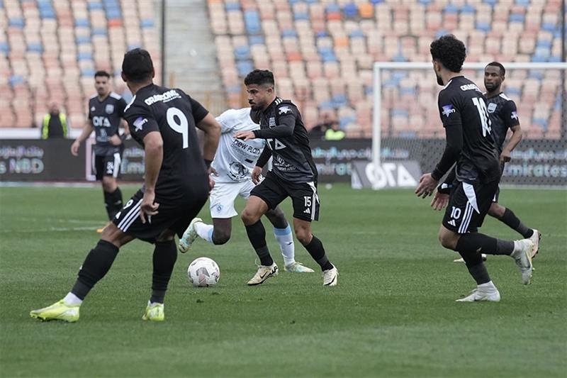 Match facts: Zamalek v ZED FC (Egyptian Premier League) - Egyptian Football
