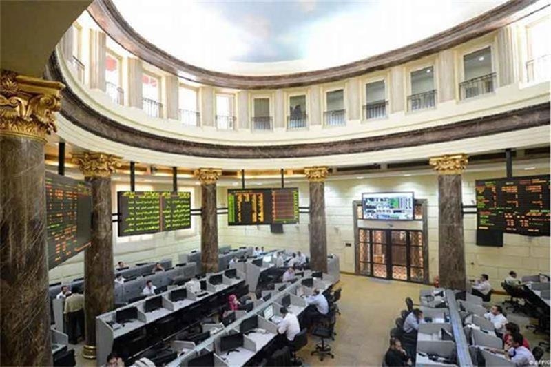 EGX executes 297.4 mln transaction on state-owned eFinance shares