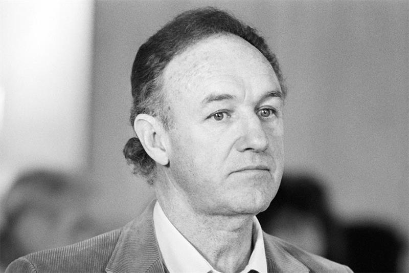 Gene Hackman, found dead at 95, was one of Hollywood's most respected actors - Screens - Arts & Culture