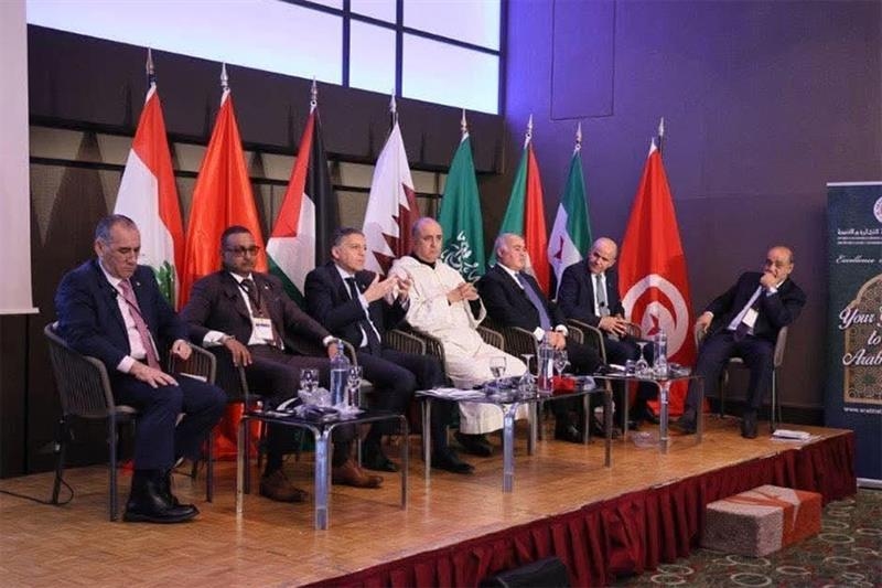 'Doing Business in the Arab World': A workshop exploring bilateral trade opportunities in Athens - Economy