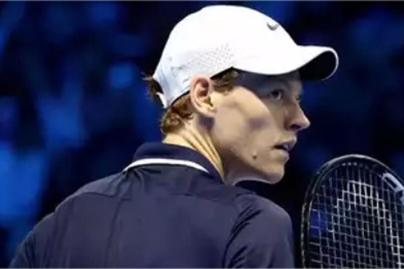 Tennis: Sinner dropped from Laureus awards list after doping ban - Omni sports