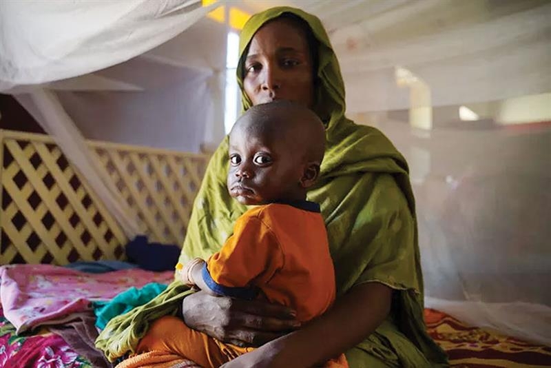 Power shifts in Sudan - World - Al-Ahram Weekly
