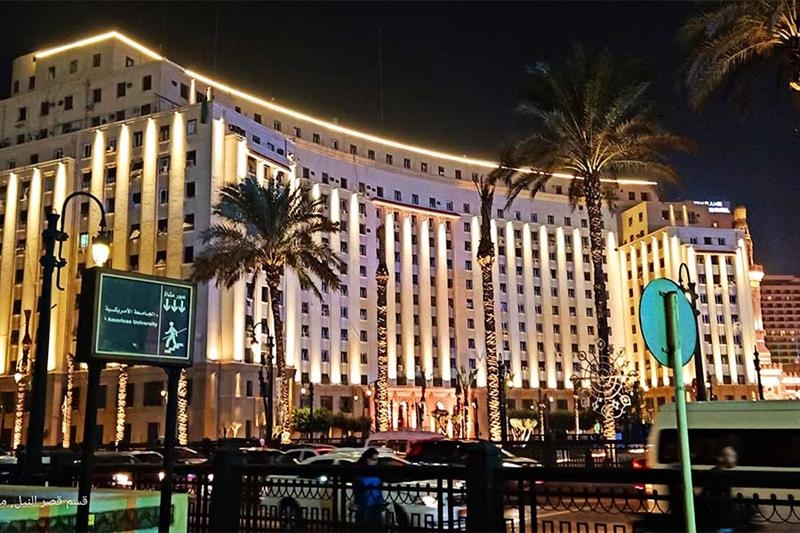 Cairo House trusts Autograph Collection to repurpose landmark Tahrir Complex into luxury hotel - Economy