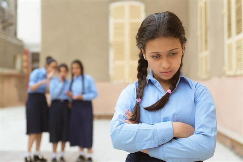 Putting an end to school bullying - Egypt - Al-Ahram Weekly