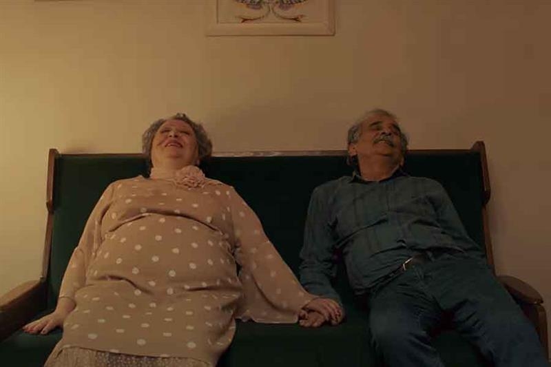 Romantic drama triggers government crackdown on Iranian filmmakers - Screens - Arts & Culture