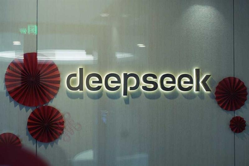 Researchers say China's DeepSeek chatbot is linked to state telecom, raising data privacy concerns - Tech