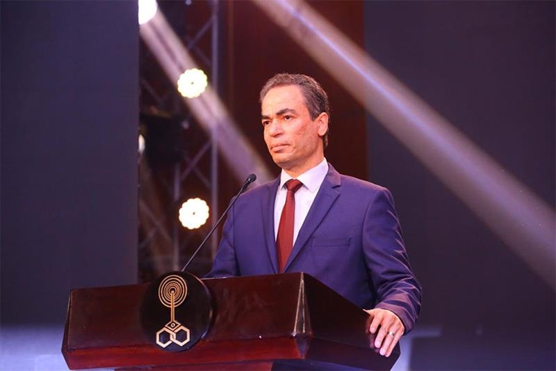 "Umm Kulthum" gala revives historic Maspero as Egypt's media icon returns to spotlight - Music - Arts & Culture