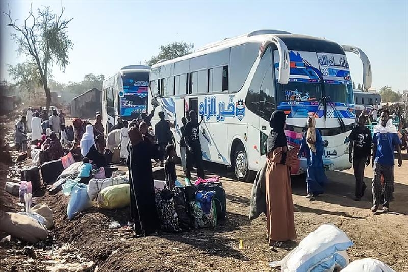 At least 80 killed in southern Sudan violence: UN - War in Sudan