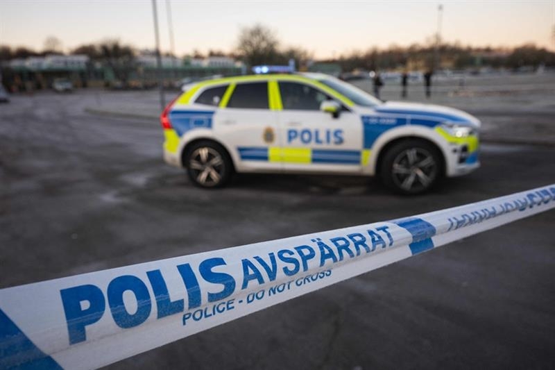 Sweden to limit access to weapons after mass shooting - Region