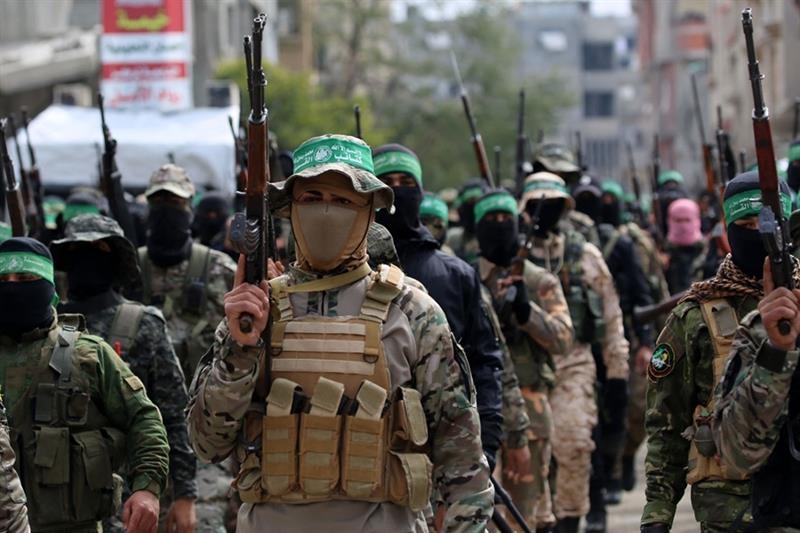UPDATE 2: Hamas to free three Israeli captives in exchange for 183 prisoners in latest Gaza deal swap - War on Gaza