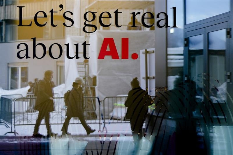 Trump's AI ambition and China's DeepSeek overshadow an AI summit in Paris - Tech