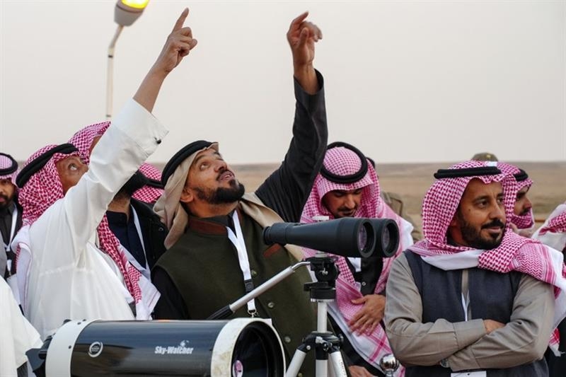Saudi Arabia, most other Sunni Arab states to start Ramadan Saturday - Region