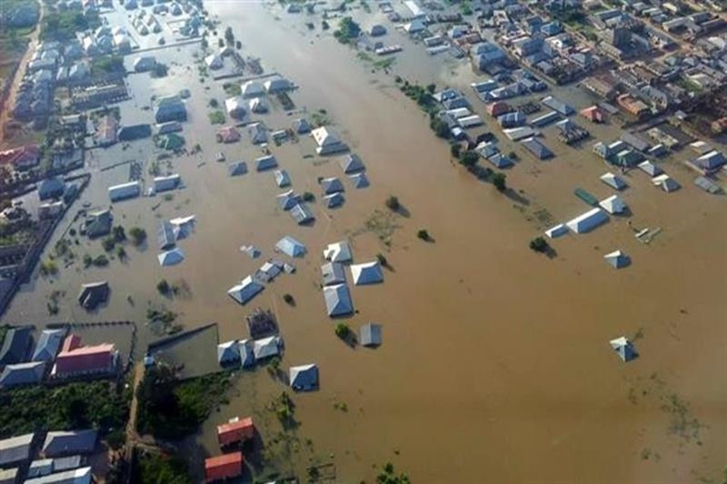 Niger's 2024 floods killed 400, affected 1.5 mln: Toll - Africa
