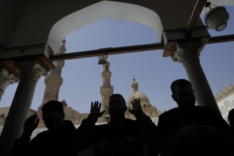 How to practice healthy fasting during Ramadan - Health - Life & Style