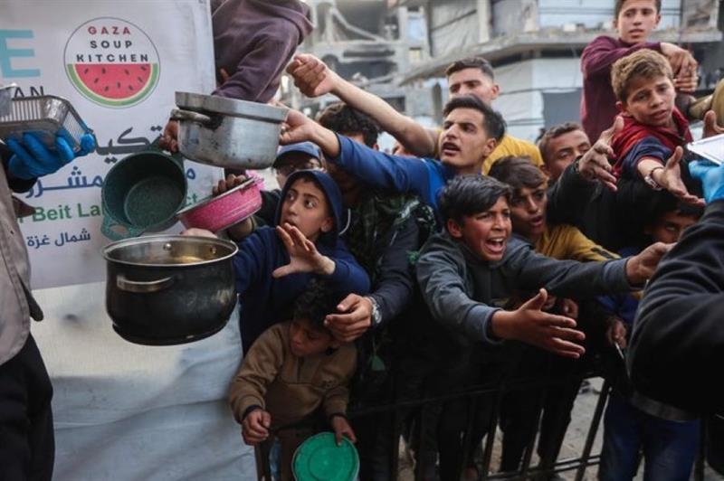 Israel continues to renege on Gaza ceasefire deal: Hamas - War on Gaza
