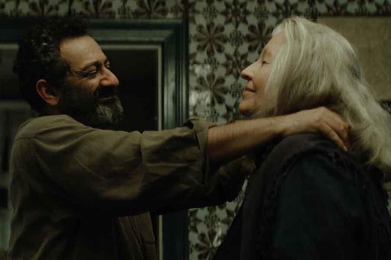 INTERVIEW: Ameer Fakher Eldin on trauma of exile and meaning of home in his film Yunan