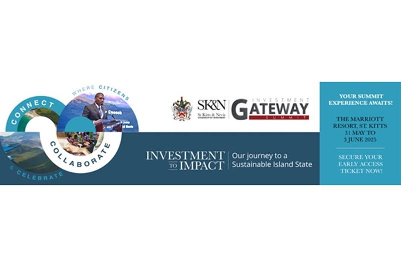 St. Kitts and Nevis Investment Gateway Summit 2025: A Call to Egyptian Investors - Economy