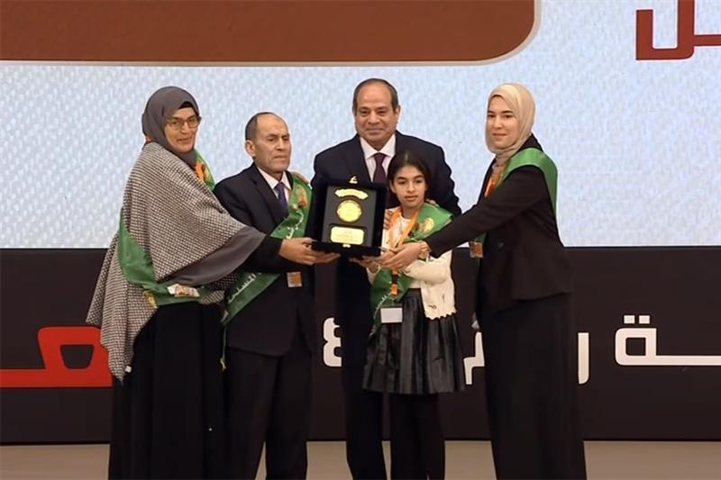 Palestinian cause resolution relies on establishing independent state, rejecting displacement: El-Sisi