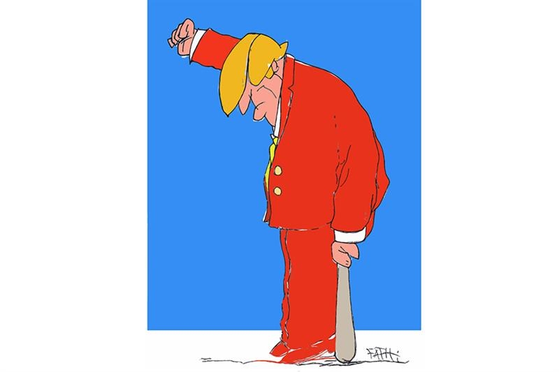 Global implications of populism - Focus - Al-Ahram Weekly