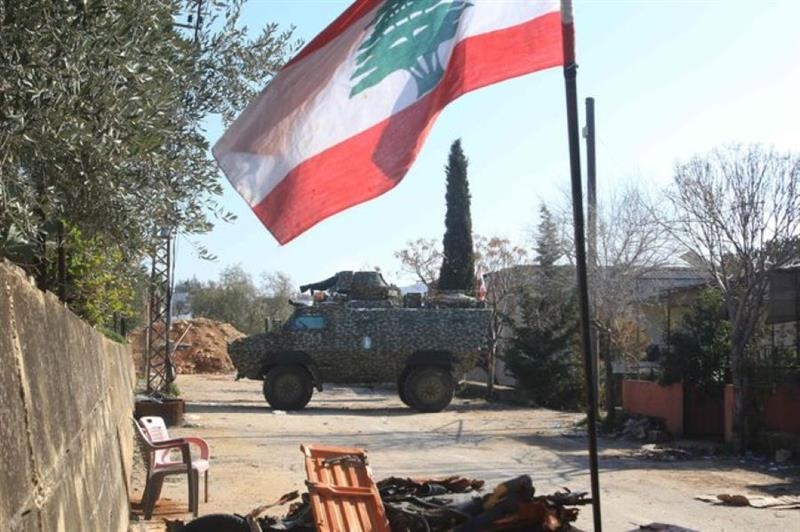 Lebanon army says Israel releases fifth detainee - Region