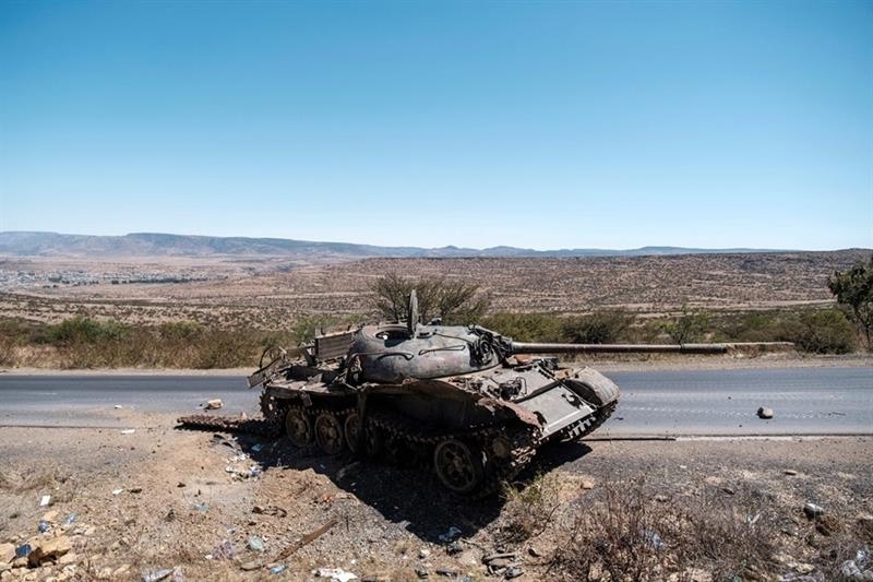Ethiopia closely monitoring situation in Tigray: Gov't - Africa
