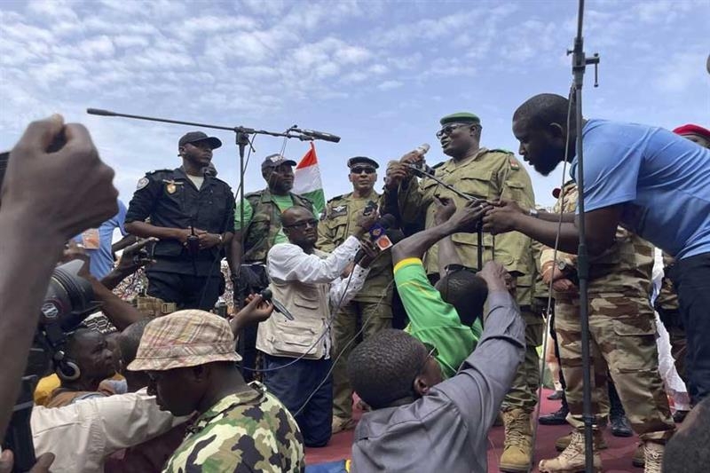 Niger quits international group of French-speaking nations - Africa