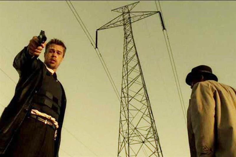 Seven - Cinema - Al-Ahram Weekly
