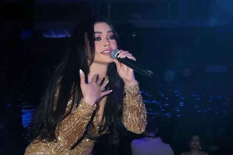 Egypt Music Syndicate bans Haifa Wehbe from performing in the country — again