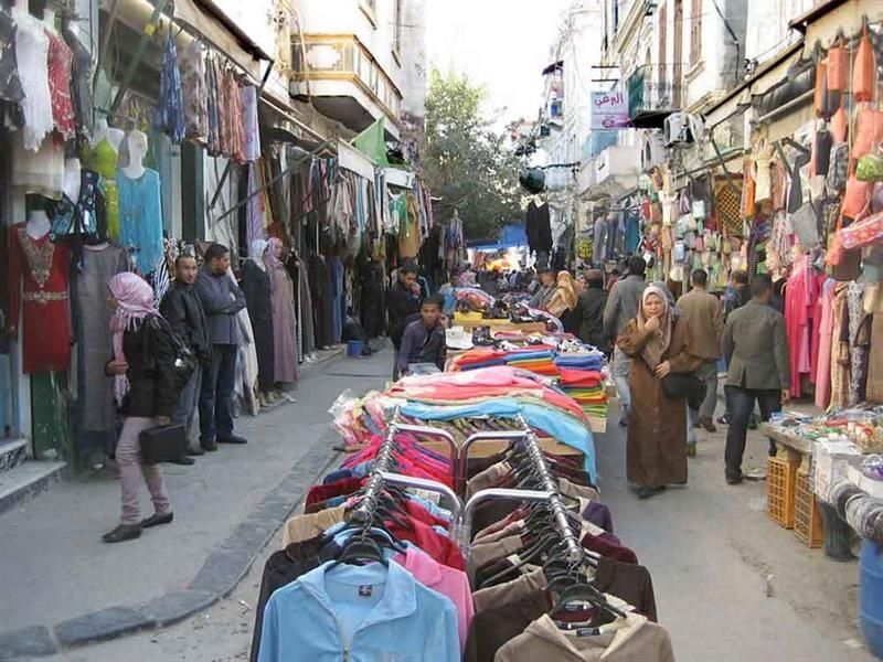 Soaring prices push Egyptians to gift everyday goods this Ramadan, Eid, and Mother's Day - Economy