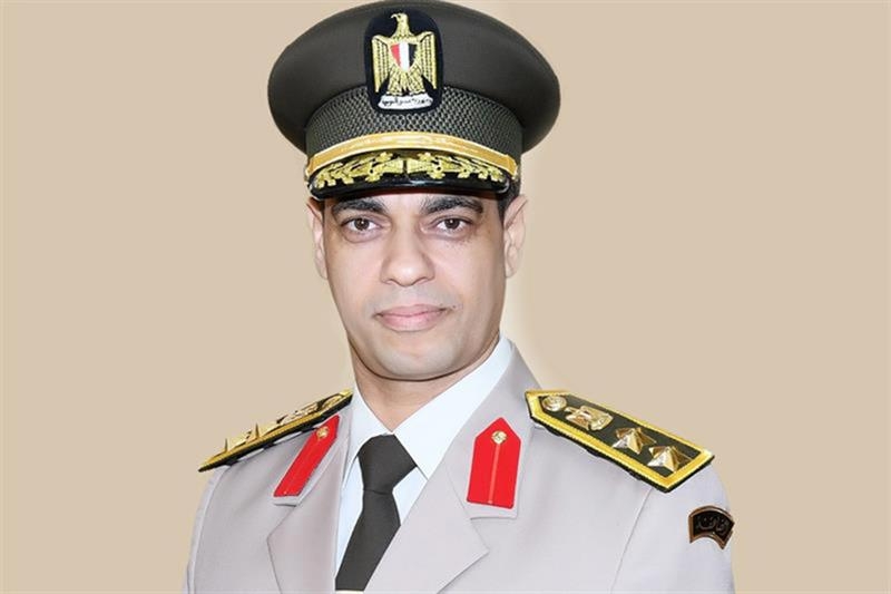 Armed Forces ready to confront all challenges facing Egyptian national security: Spox - Defence