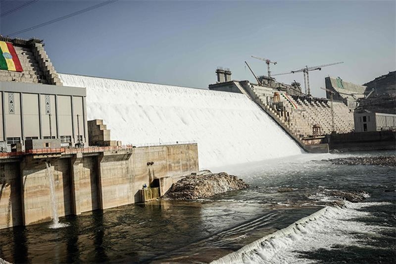 Ethiopia to inaugurate disputed GERD within 6 months: PM Abiy Ahmed - Foreign Affairs