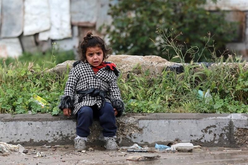 UN warns of ‘massive trauma' for Gaza's children amid renewed Israeli assault - War on Gaza