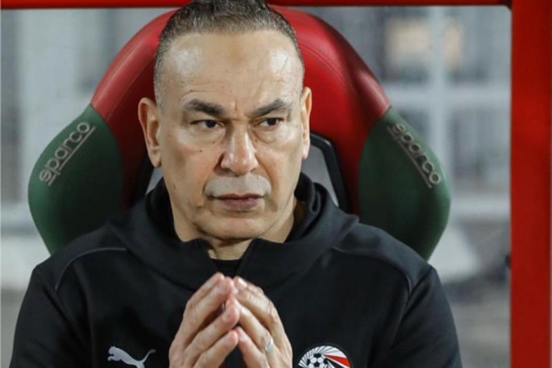 Egypt have not qualified yet for World Cup finals: Team director Ibrahim Hassan - National Teams