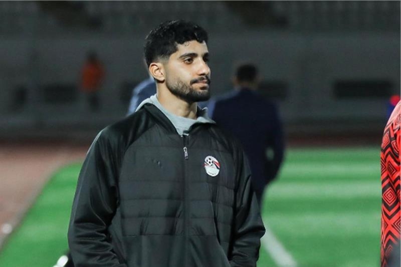 Injury forces Pyramids FC winger Ibrahim Adel out of Pharaohs camp - National Teams