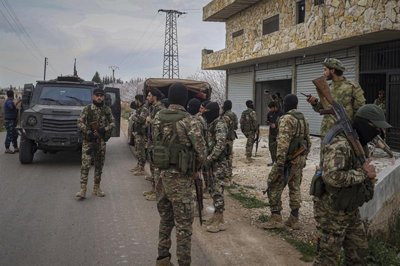 Lebanese defence minister to visit Syria: official - Region