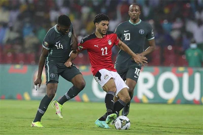 RELIVE: Egypt v Sierra Leone (African 2026 World Cup qualifiers) - National Teams