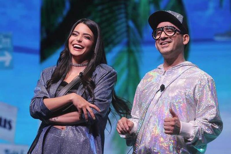 ​Mimo play is back in Eid Alfitr at the Grand Nile Tower - Theater - Al-Ahram Weekly