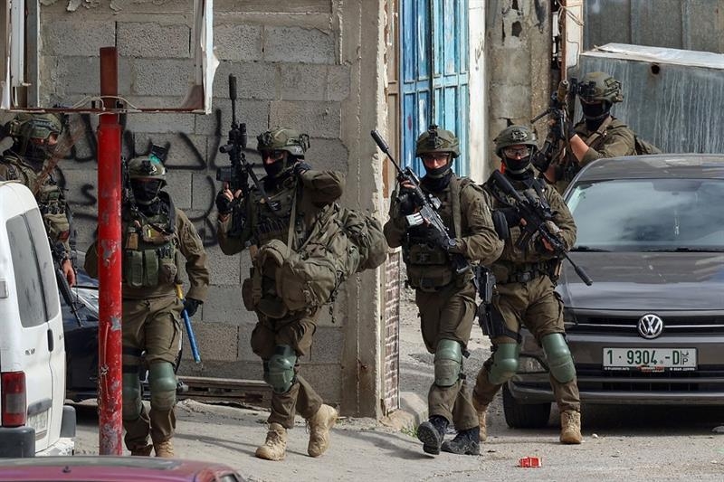 Israel intensifies deadly assault on Jenin and Tulkarm - War on Gaza