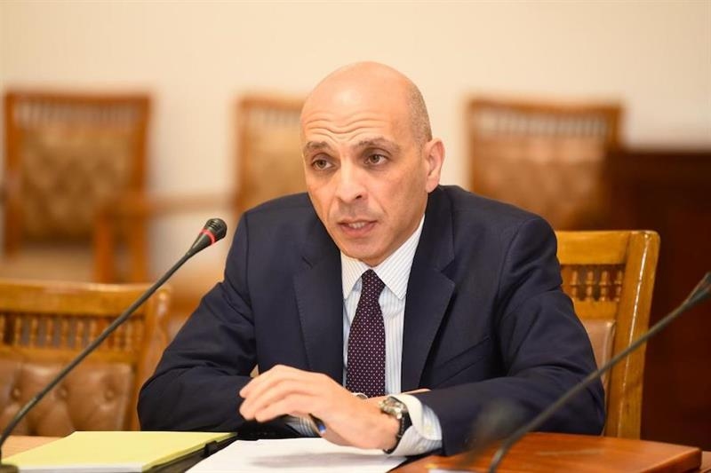 INTERVIEW: Egypt pursuing multitrack Gaza strategy despite renewed Israeli war - FM spokesperson - Foreign Affairs